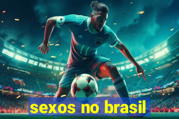 sexos no brasil